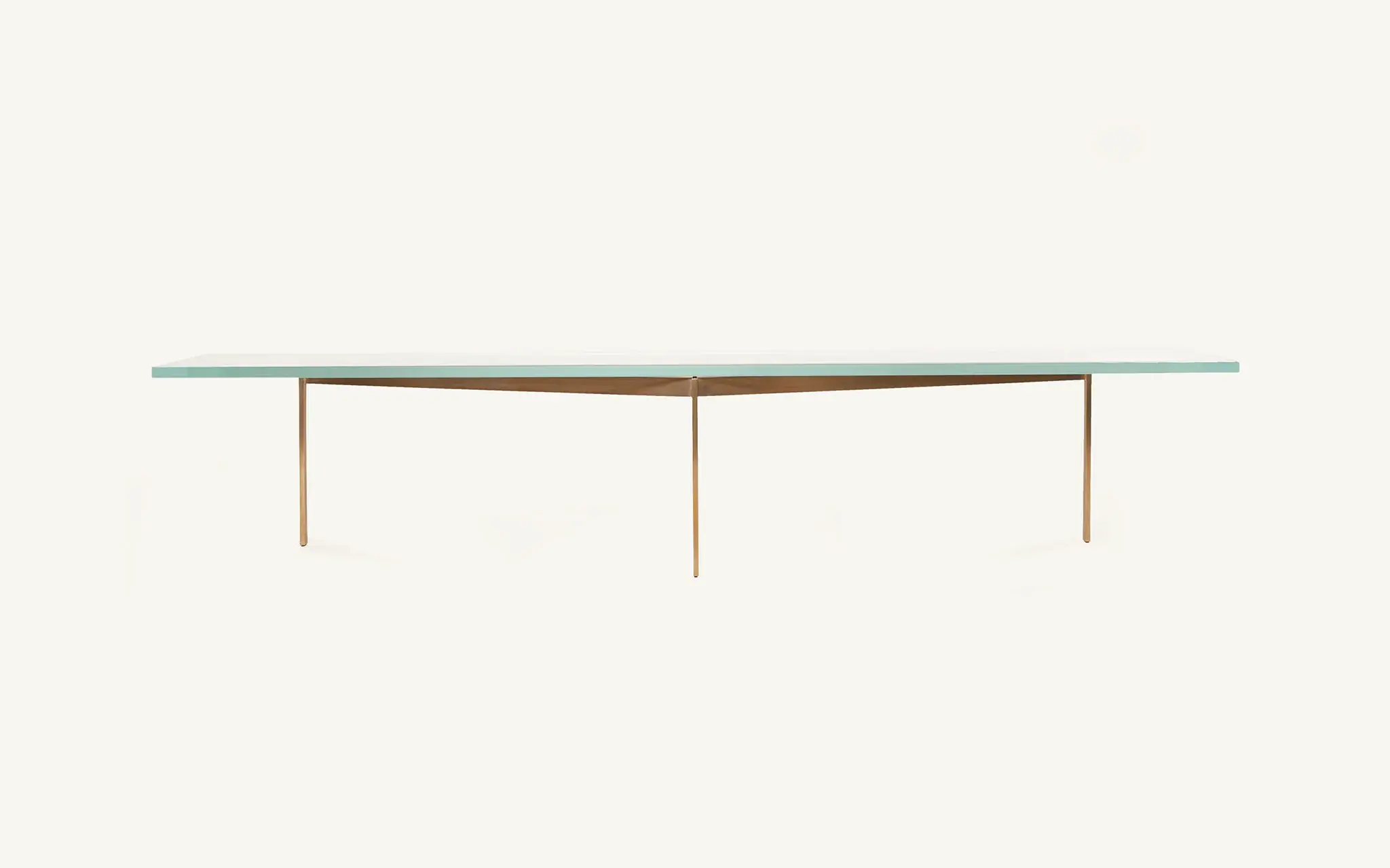 Plank Occasional Tables