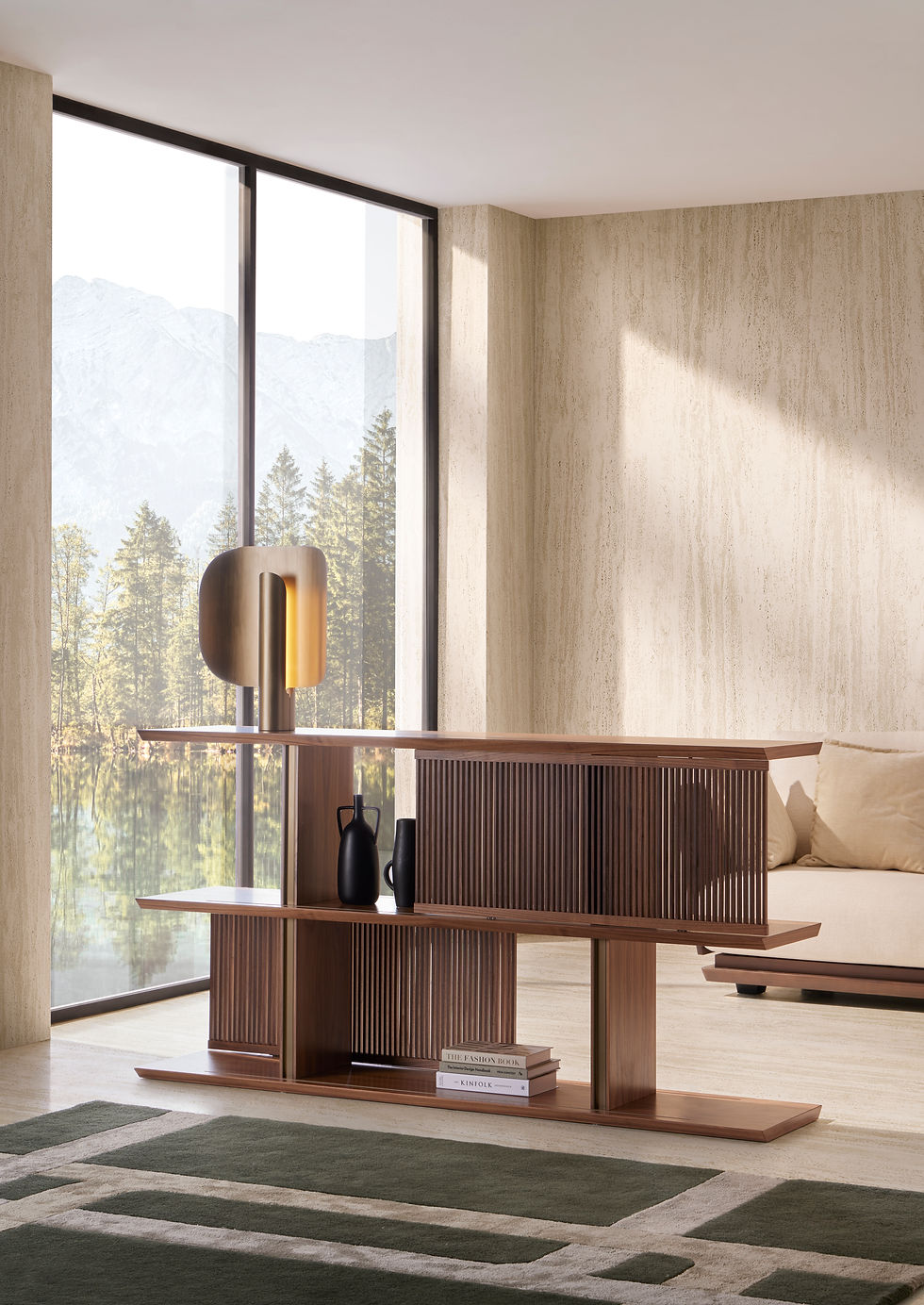 Thumbnail: Stockholm Table Lamp