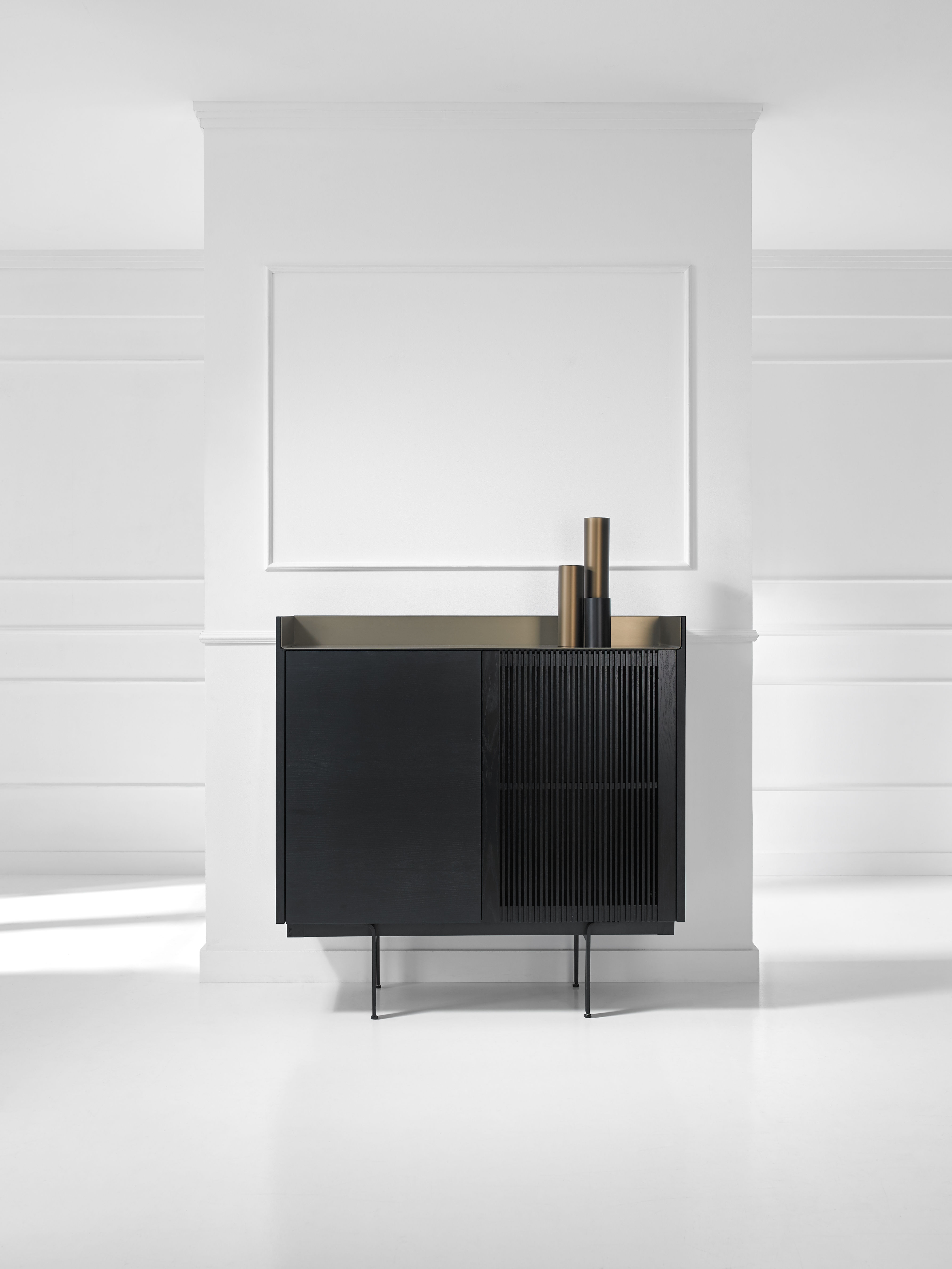 Stockholm - Cupboard