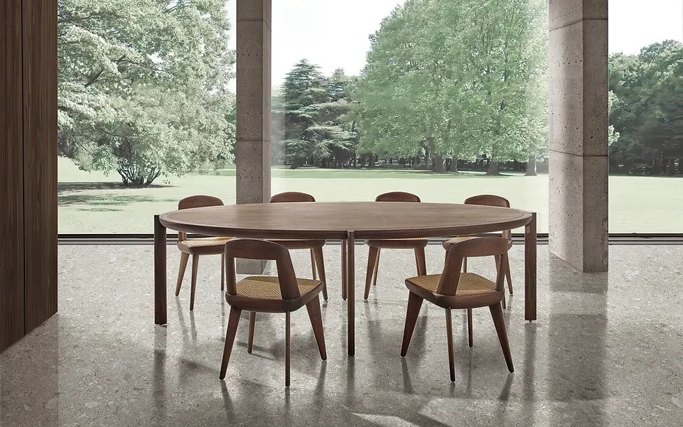 Thumbnail: Brutus Chair