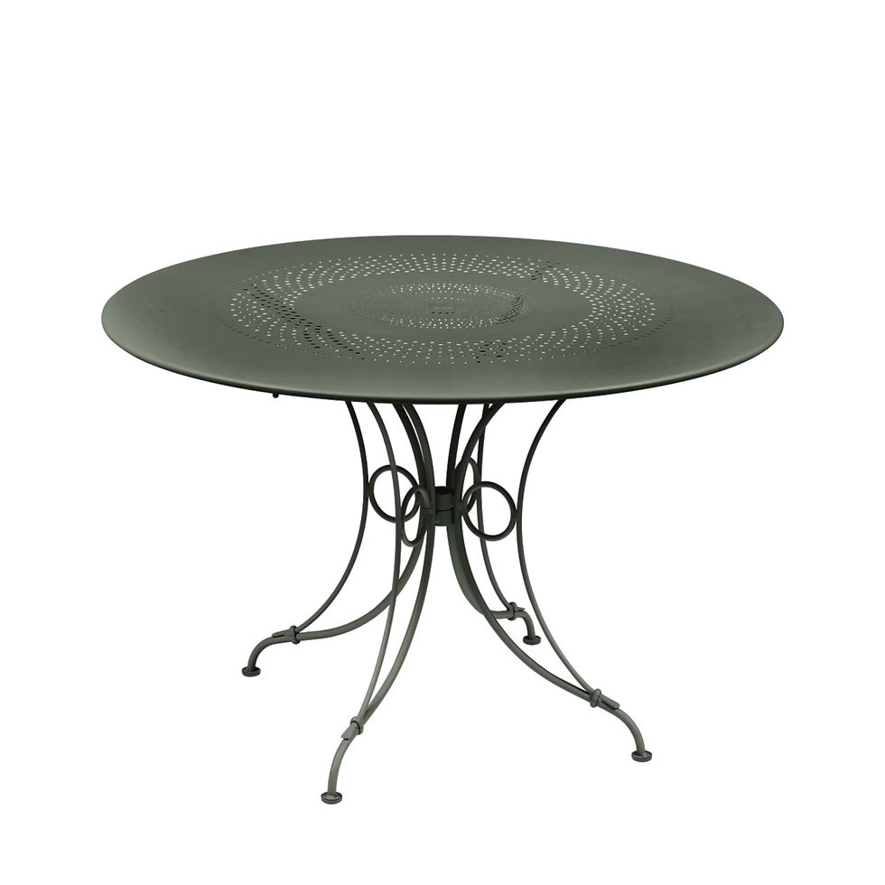 Thumbnail: 1900 Round Table 46"