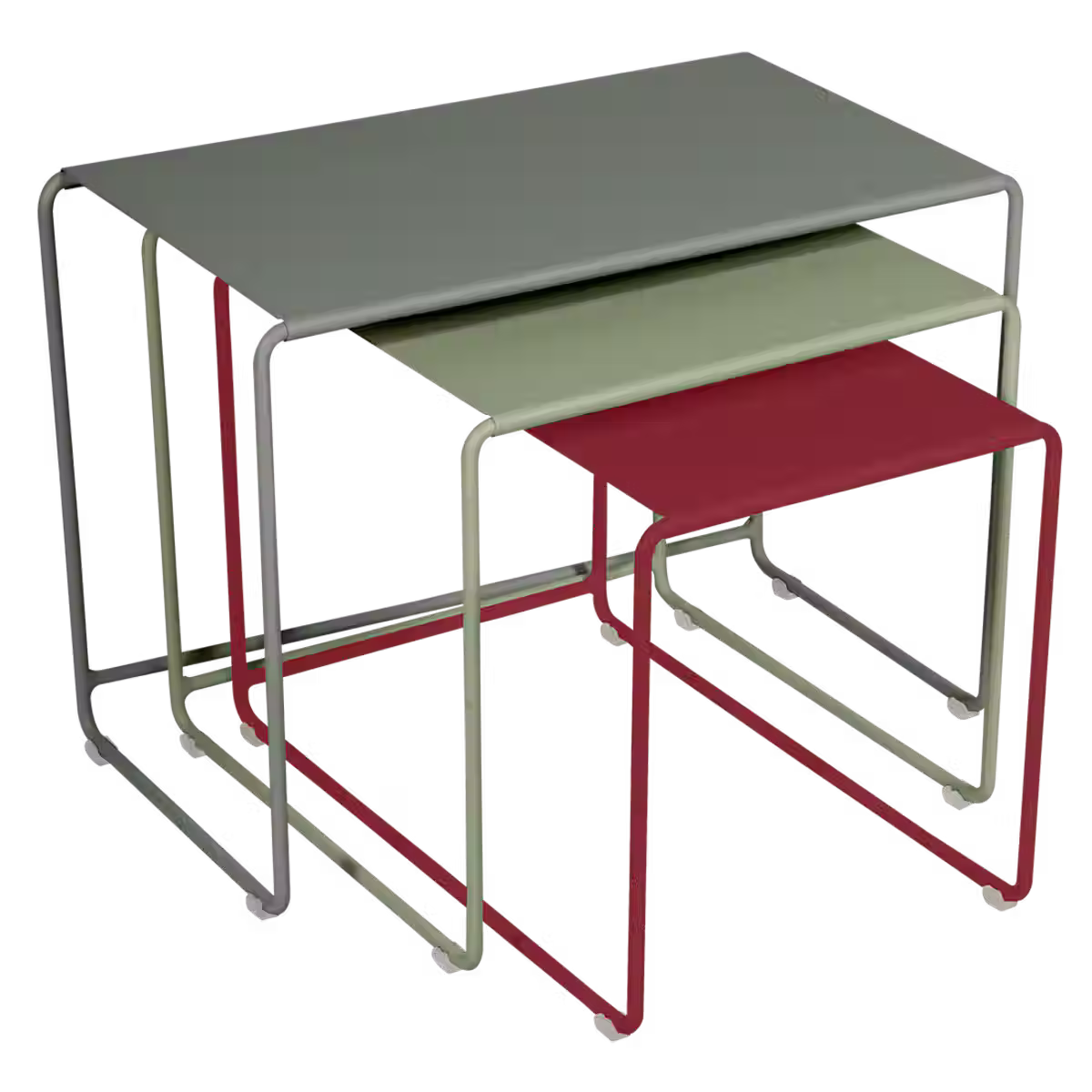 Oulala Set of Nesting Tables