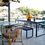 Thumbnail: Bellevie Premium 77"x35" Table
