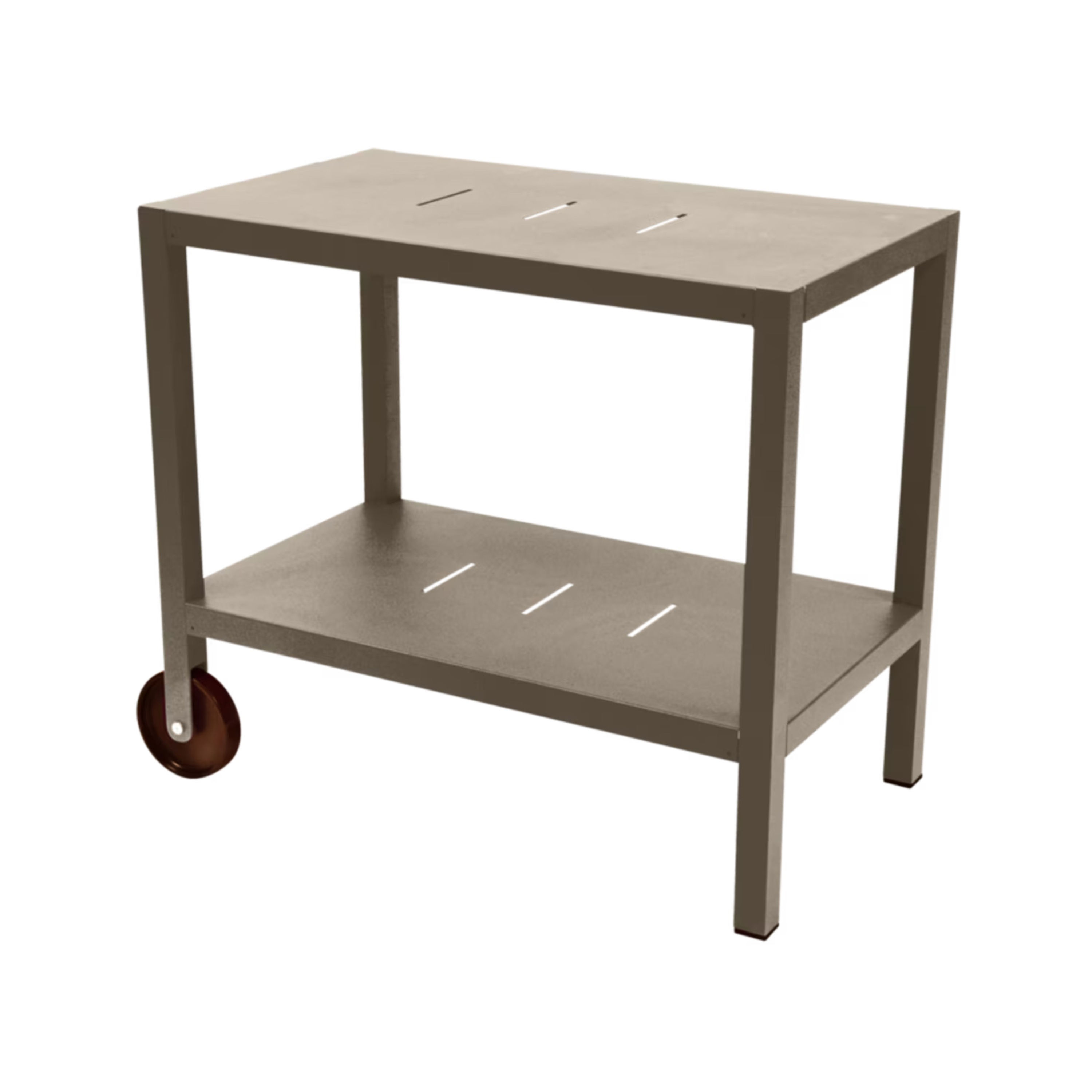Quiberon Bar Cart