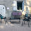 Thumbnail: Croisette Low Table