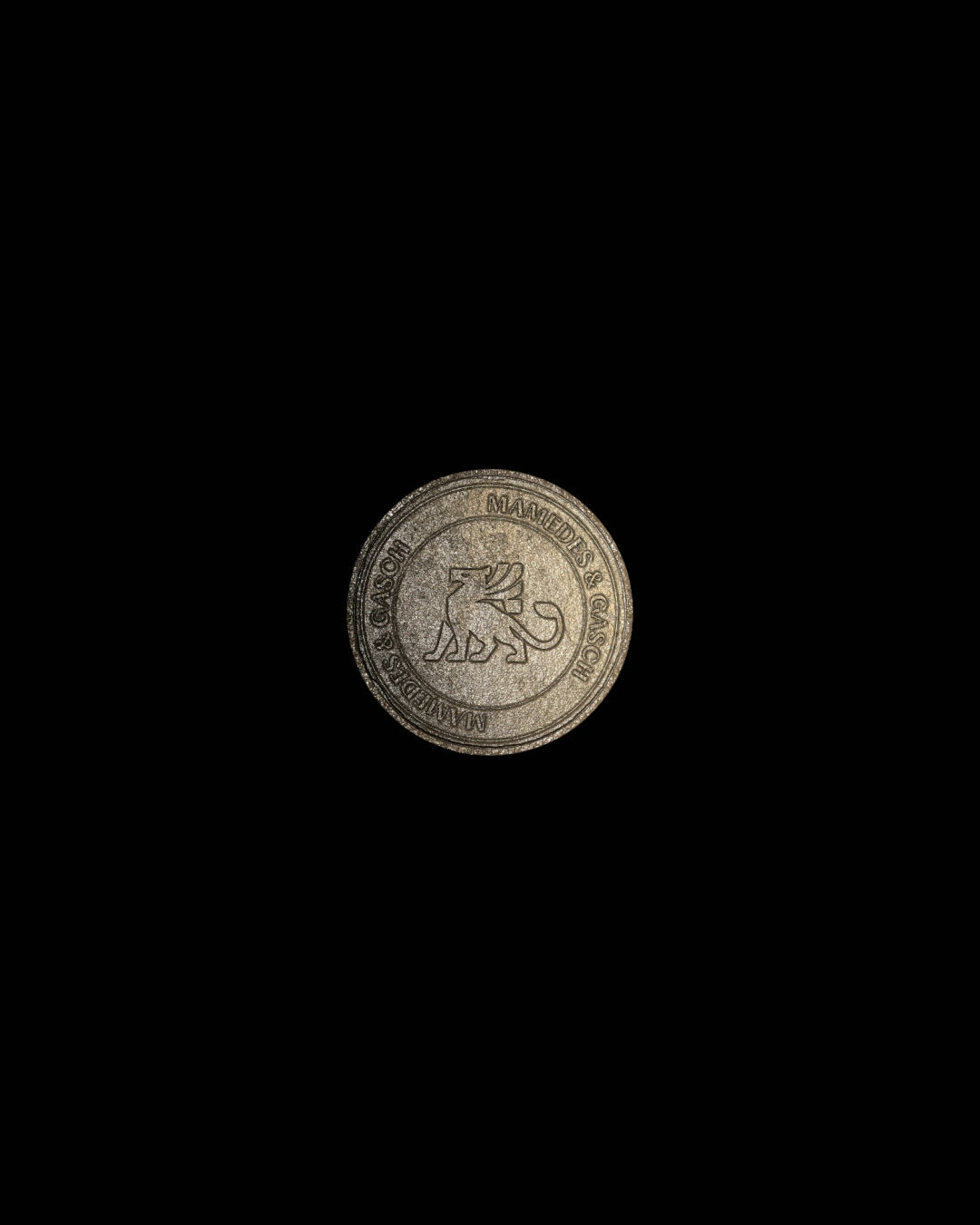 MAMEDES & GASCH – Visual Identity, 3D and Motion by LOTIPA Studio, video 12 of 25