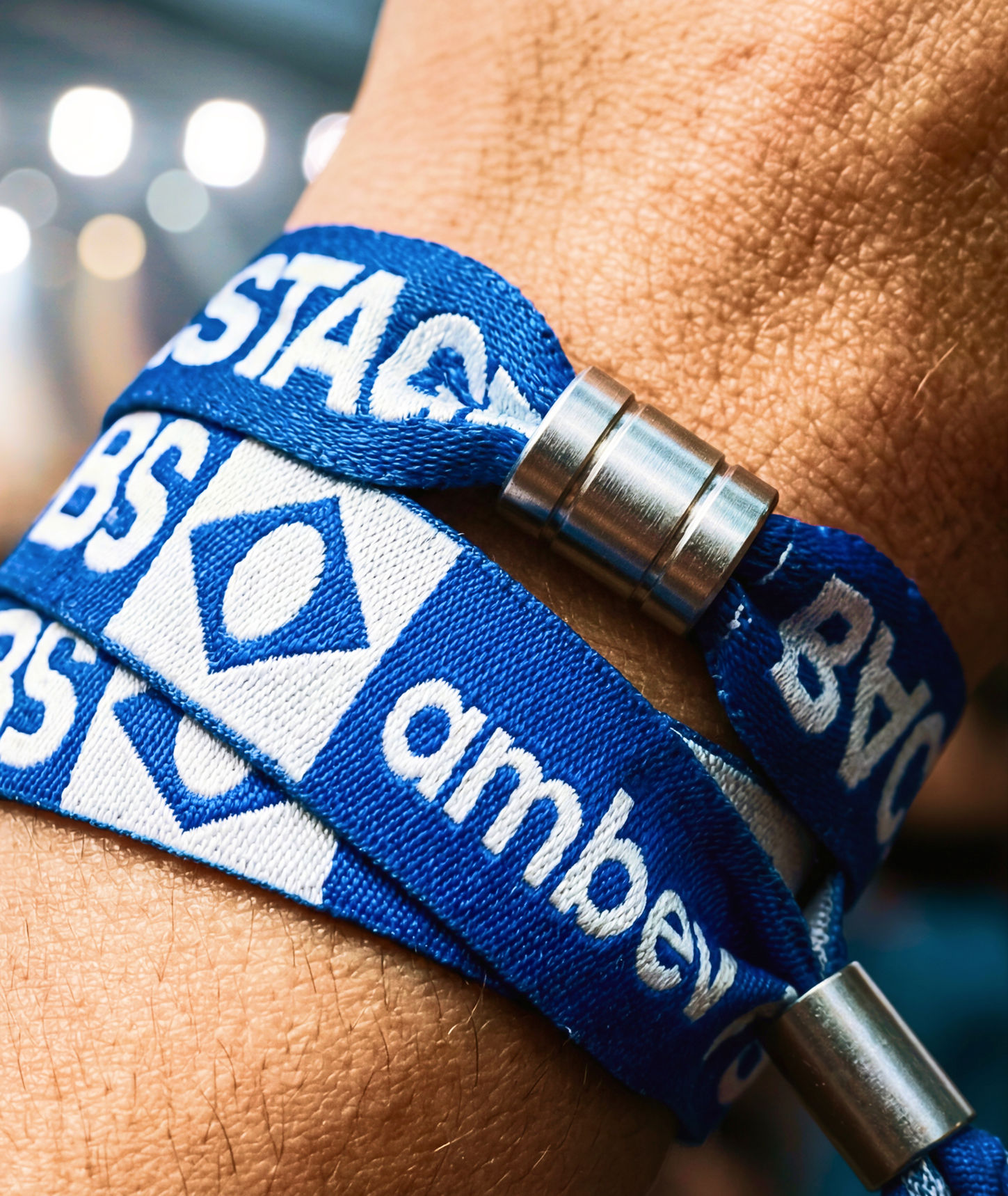BACKSTAGE AMBEV – Visual Identity and Motion by LOTIPA Studio, image 14 of 37
