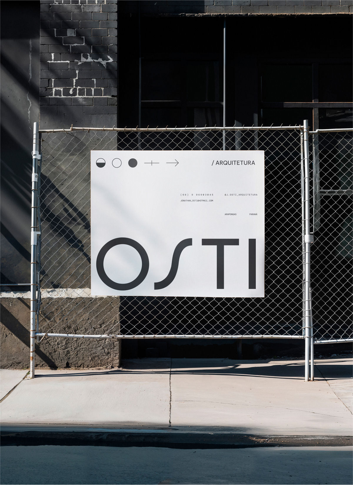 OSTI – Visual Identity and Motion by LOTIPA Studio, image 04 of 36