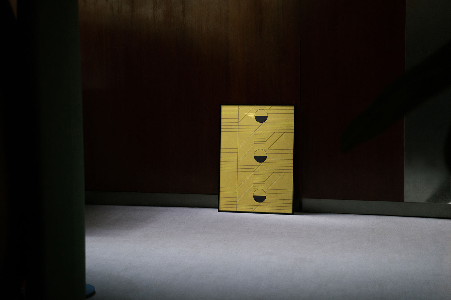 OSTI – Visual Identity and Motion by LOTIPA Studio, image 09 of 36