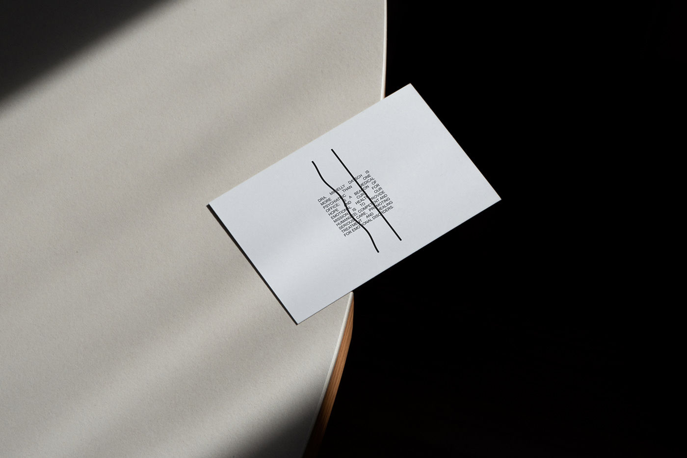 DRA. MIRIELLY DATSCH – Visual Identity and Motion by LOTIPA Studio, image 24 of 24