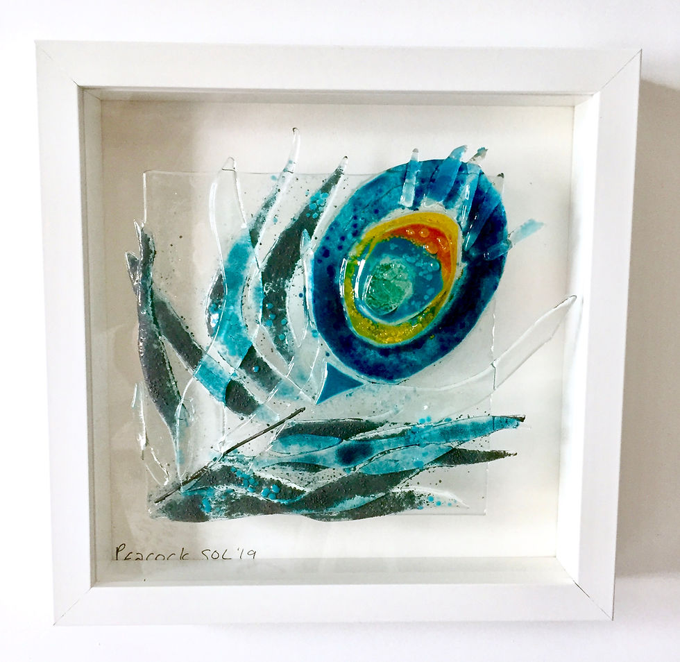 Thumbnail: Wall Art Workshop - 1st May 2026