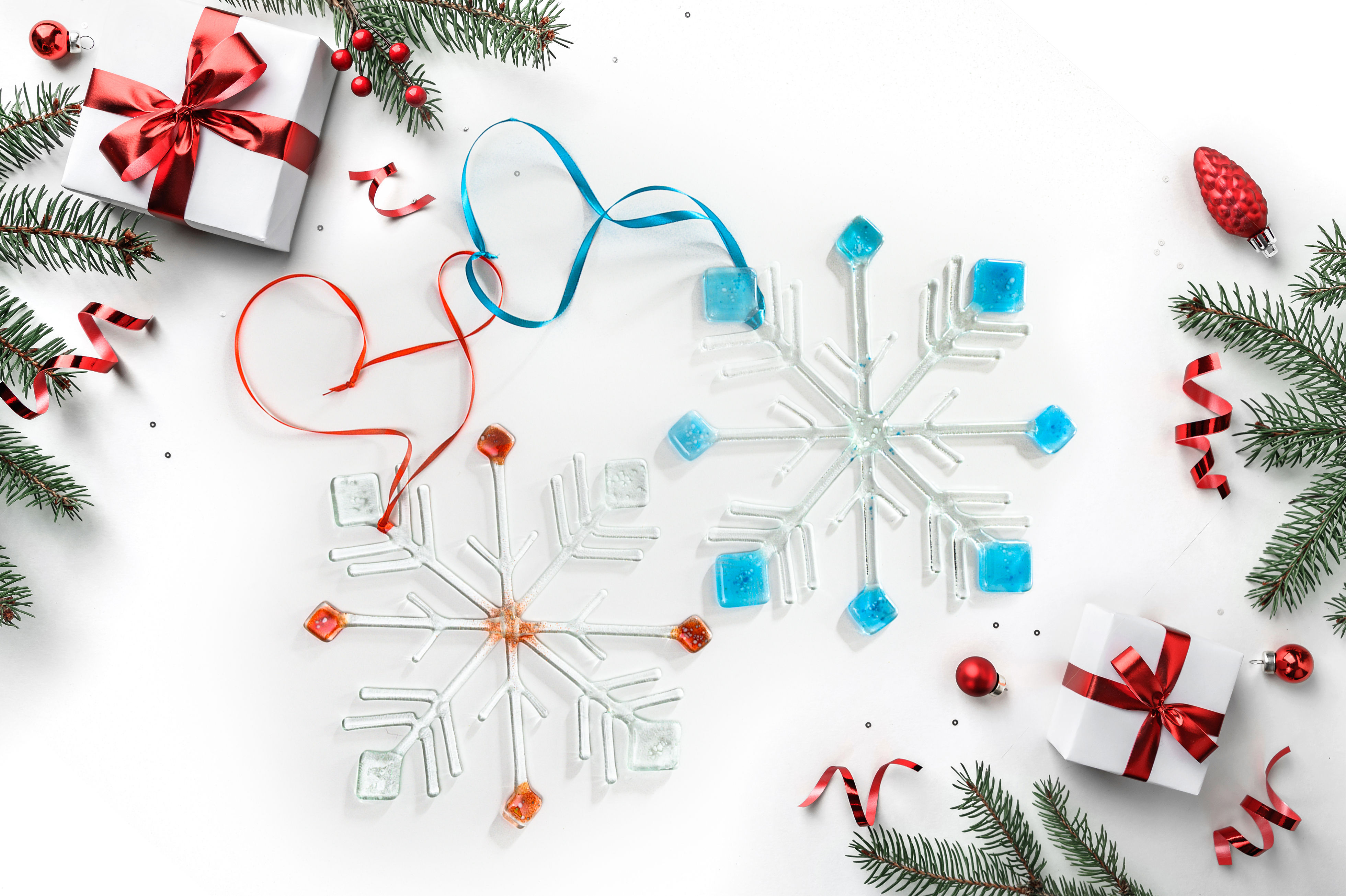 Snowflake Workshop 3rd December
