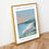 Thumbnail: Broad Haven Beach Print