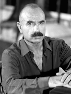 Portrait photo