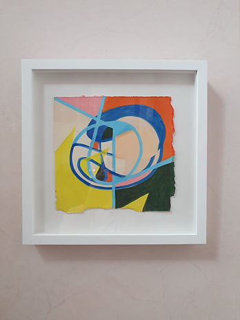 Drawing Henri Schoetter