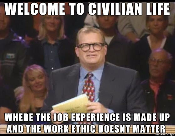 Observations of a Transitioning Officer: JMOs - A Combat Multiplier