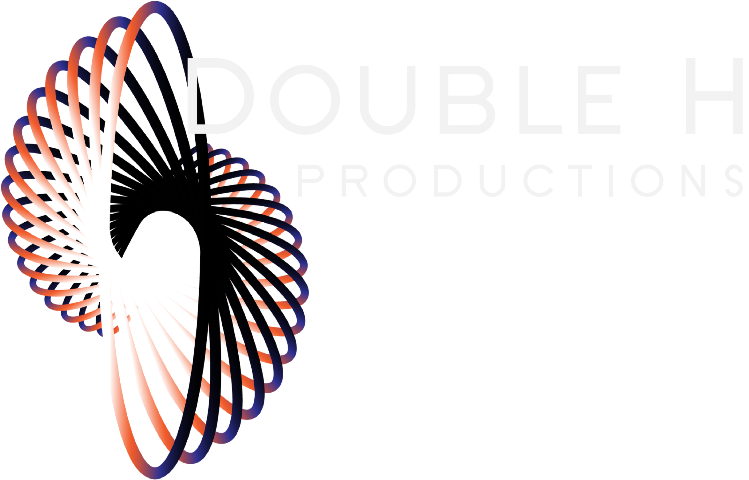 Double H Productions Logo