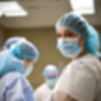 Operating Room Nurse with adrenaline at hospital | CredTALENT