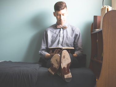 Improving student engagement in health services