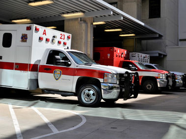 How Data Mining Can Improve Emergency Departments