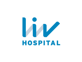Liv Hospital logosu