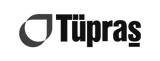 Tüpraş rafineri komuta merkezi operatör masası logosu