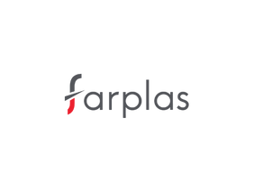 Farplas logosu
