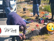 🚨 ATTEMPTED ROBBERY | NEWLANDS 🚨