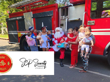 Tiny Tots Academy | Strubens Valley