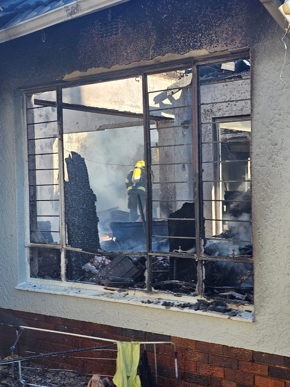 Flames met their match. With steady hands and unshaken resolve, our crew turns the tide—one powerful blast at a time. This is firefighting: strength, strategy, and sacrifice in action.