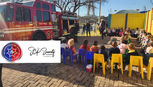 SCP PRIVATE FIRE SEARCH AND RESCUE VISITS CREATIVE KIDZ ACADEMY – WELTEVREDEN PARK