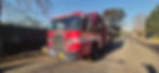 SCP Private Fire Search & Rescue Fire Engine! 🔥🚨