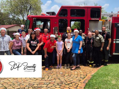 FESTIVE SEASON GRATITUDE | NORTHCLIFF 🎁🎄