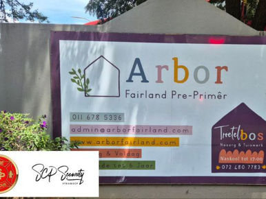 🔥🚒 SCP PRIVATE FIRE SEARCH & RESCUE ATTENDED A CHRISTMAS EVENT AT ARBOR PRE-PRIMARY IN FAIRLAnDS! 🚒🚓