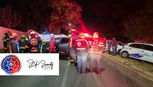 🚨 Motor Vehicle Accident – Northcliff 🚨