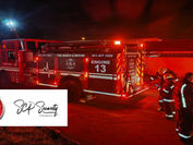 🚨 HOUSE FIRE – ALBERTSKROON 🚨