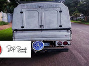 🚨 STOLEN VEHICLE RECOVERED | ROOSEVELT PARK 🚨