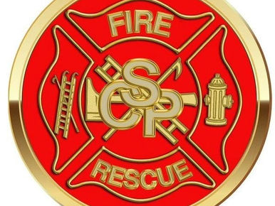 FIRE SAFETY | SCP SECURITY