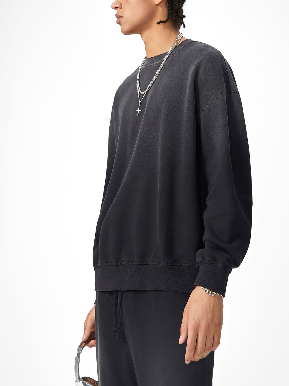 Thumbnail: Search & Destroy Crewneck