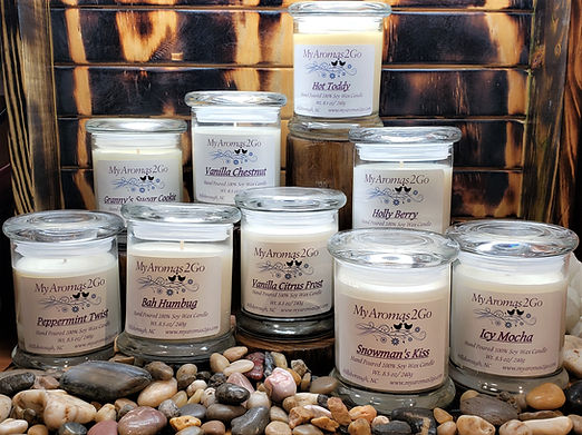 8.5oz Candle WINTER SCENT Collection.jpg