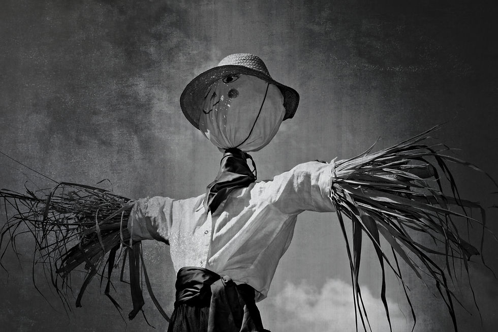 Scarecrow