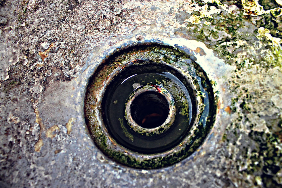 Drainage