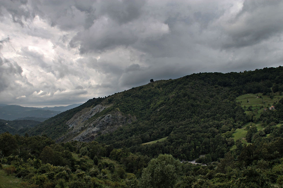 Val di Vara 1