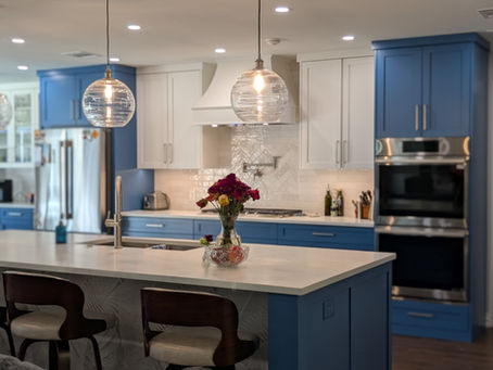 Remodeling Mistakes Homeowners Make