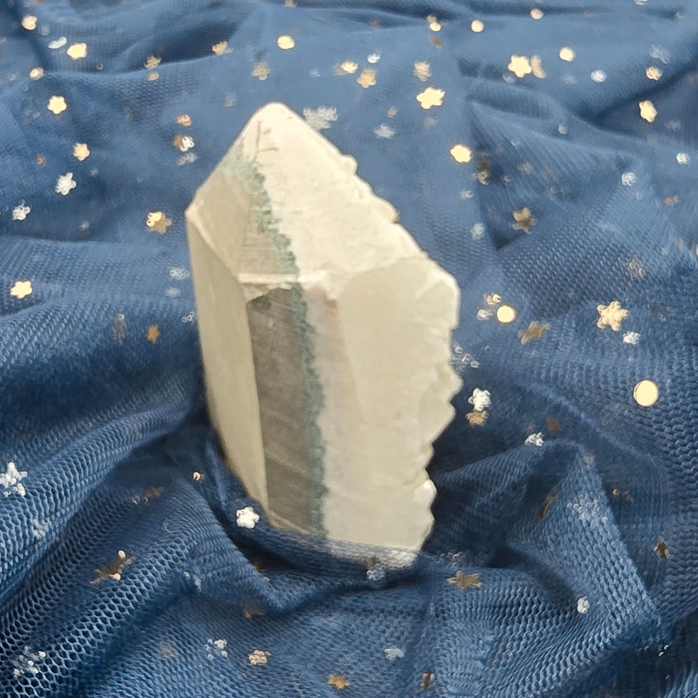 Thumbnail: Apophyllite Tower (RAT001)