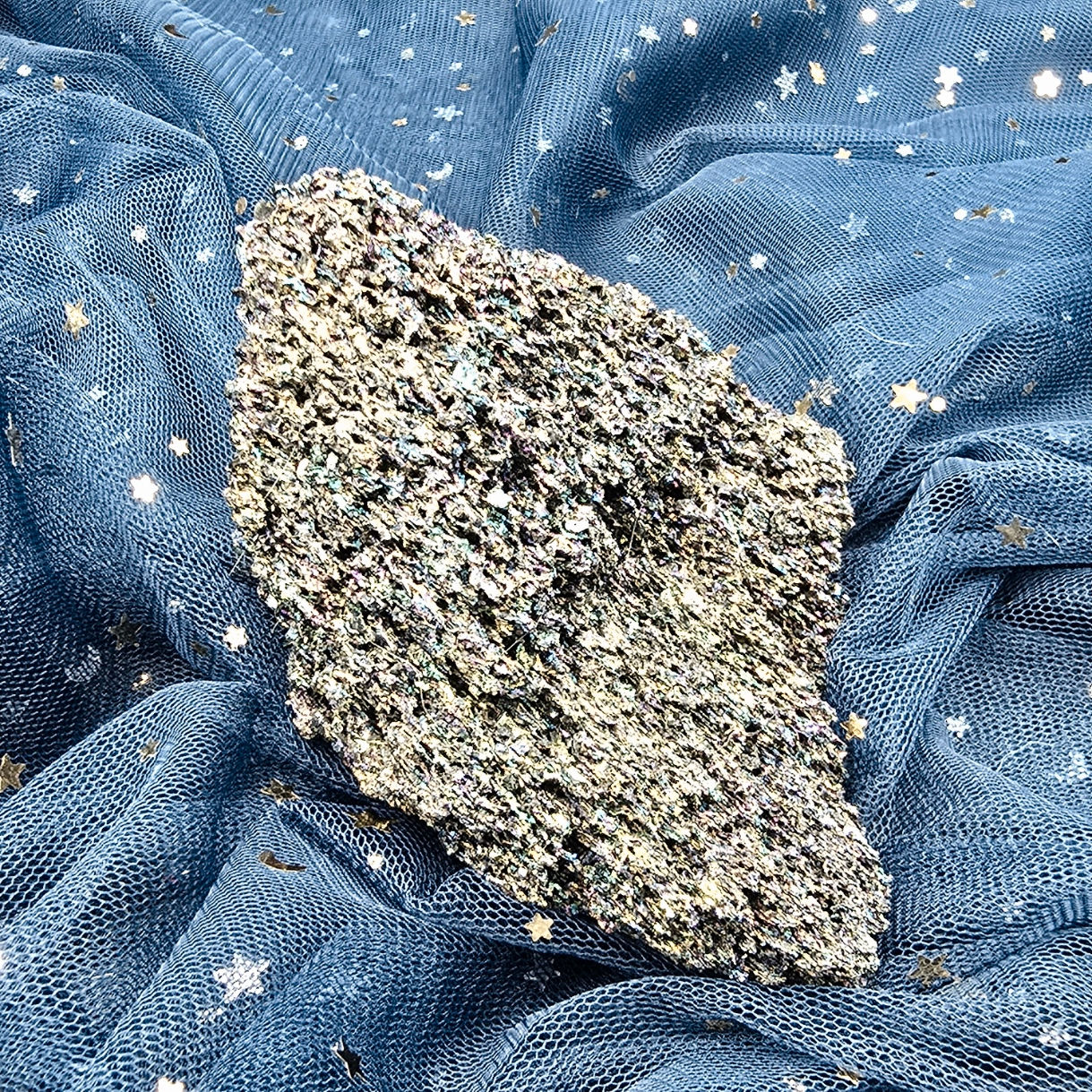 Raw Carborundum (CC001)