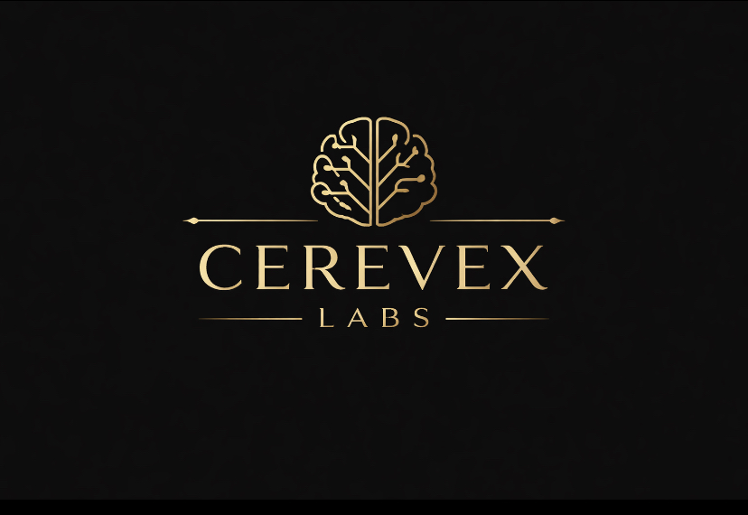 Writer: CEREVEX LABS