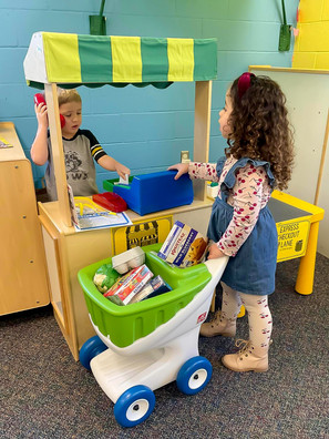 Home | St. Paul Lutheran Preschool