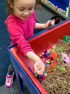 Home | St. Paul Lutheran Preschool