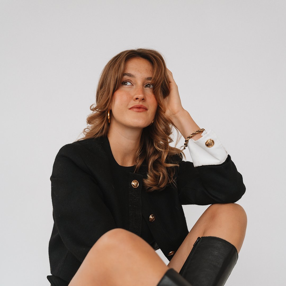 Lise van Wijk (eigen foto)